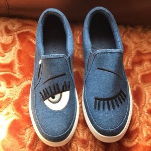 Brand new Wild Diva lounge slip one